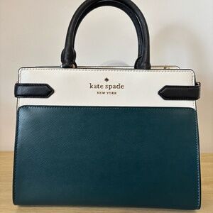 Kate Spade Staci Medium Satchel